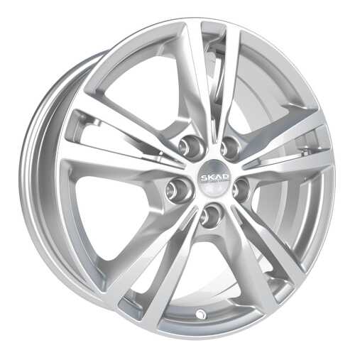 Колесные диски SKAD R17 7J PCD5x114.3 ET48.5 D67.1 2070908 в Вианор