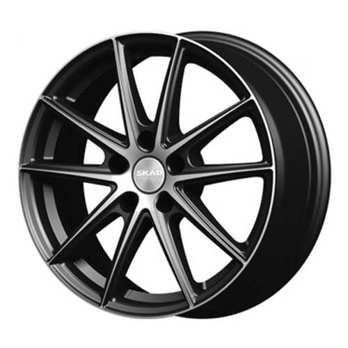 Колесные диски SKAD R17 7J PCD5x114.3 ET50 D67.1 3131405 в Вианор