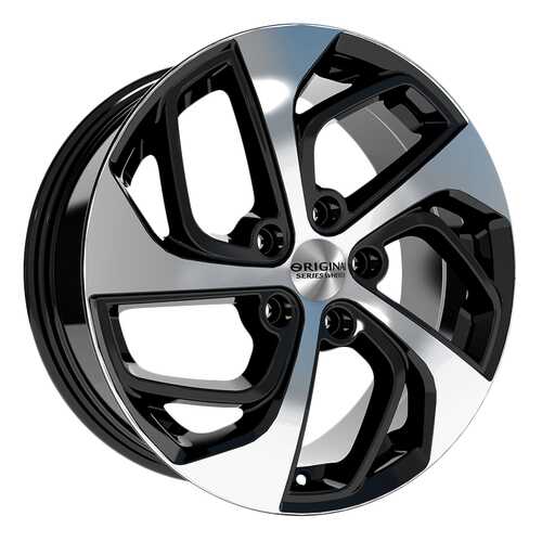 Колесные диски SKAD R17 7J PCD5x114.3 ET51 D67.1 2650005 в Вианор