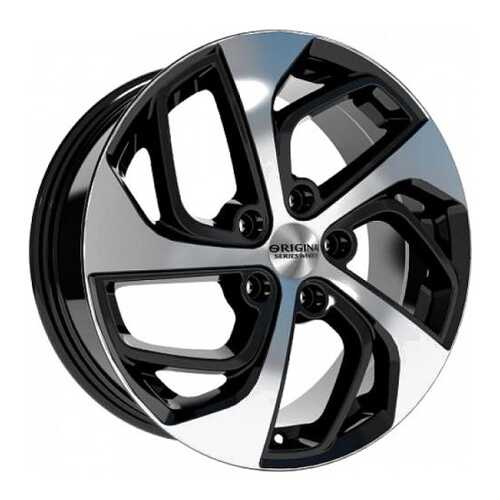 Колесные диски SKAD R17 7J PCD5x114.3 ET51 D67.1 2650026 в Вианор