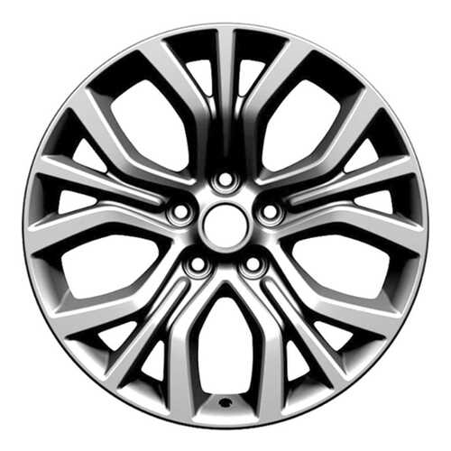 Колесные диски SKAD R18 7J PCD5x114.3 ET35 D67.1 3000061 в Вианор