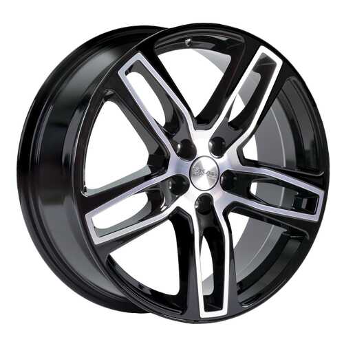 Колесные диски SKAD R18 7J PCD5x114.3 ET38 D67.1 1840205 в Вианор