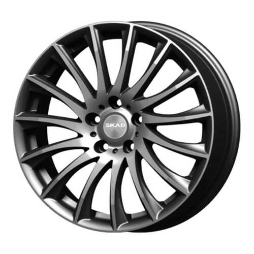 Колесные диски SKAD R18 7J PCD5x114.3 ET38 D67.1 2940105 в Вианор