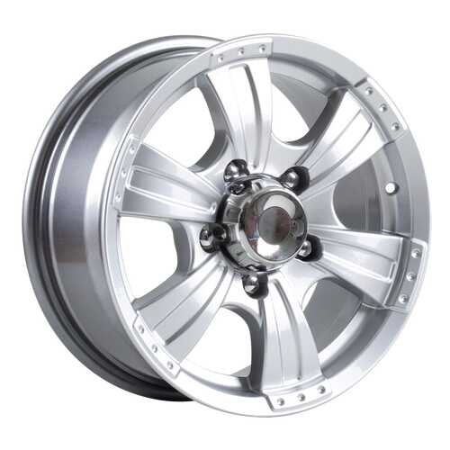 Колесные диски SKAD Рейнджер R16 7J PCD6x139.7 ET0 D109.7 (1880708) в Вианор