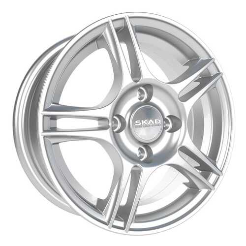 Колесные диски SKAD Spirit R13 5.5J PCD4x98 ET35 D58.6 (1310008) в Вианор