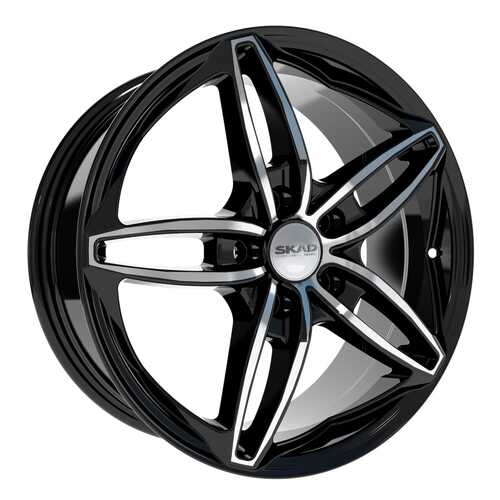 Колесные диски SKAD Турин R17 7J PCD5x114.3 ET50 D67.1 (2190005) в Вианор