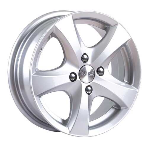 Колесные диски SKAD Уран-2 R14 5.5J PCD5x114.3 ET35 D67.1 (580408) в Вианор