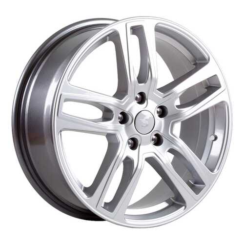 Колесные диски SKAD Женева R18 7J PCD5x100 ET48 D56.1 (1841008) в Вианор