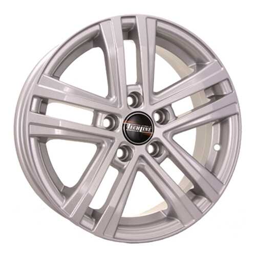 Колесные диски Tech-Line 645 R16 6.5J PCD5x114.3 ET45 D67.1 (rd831596) в Вианор