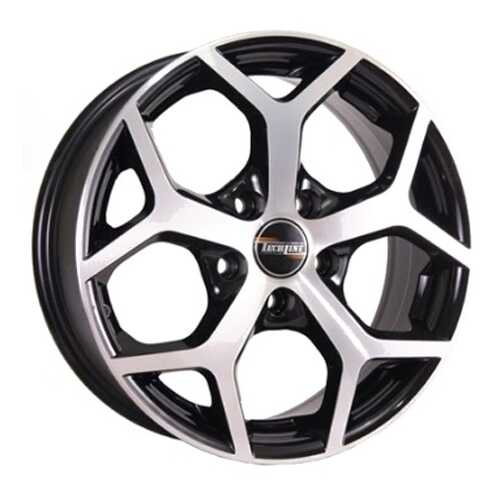 Колесные диски Tech Line 721 R17 7.5J PCD5x108 ET50 D63.4 T721-7517-634-5x108-50BD в Вианор