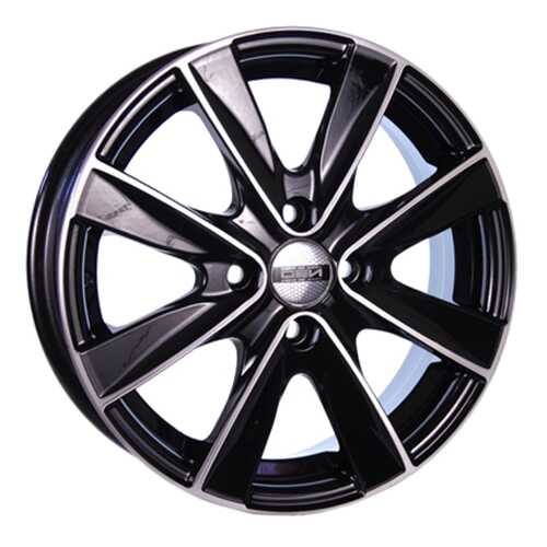 Колесные диски Tech-Line Neo R15 5.5J PCD4x100 ET46 D54.1 (rd831069) в Вианор