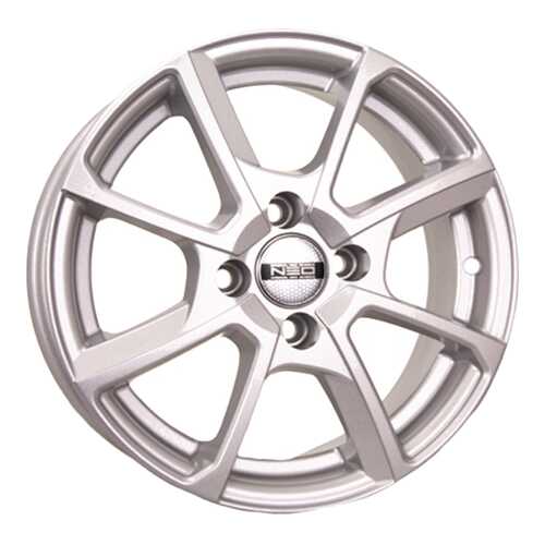 Колесные диски Tech-Line Neo R15 6J PCD4x98 ET38 D58.6 (rd831659) в Вианор