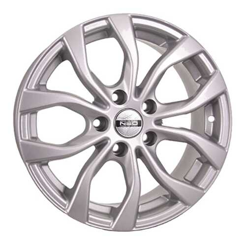 Колесные диски Tech-Line Neo R16 6.5J PCD5x114.3 ET45 D60.1 (rd832173) в Вианор