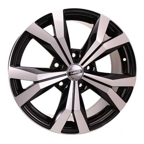 Колесные диски Tech-Line Neo R18 8J PCD5x114.3 ET40 D66.1 (rd831516) в Вианор