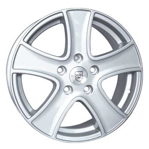 Колесные диски Tech Line R J PCDx ET D WHS205552 в Вианор