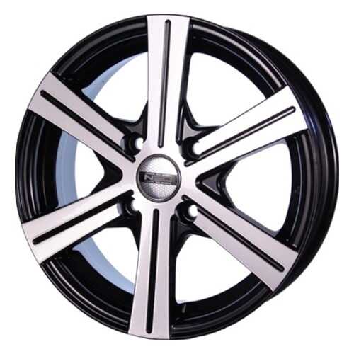 Колесные диски Tech Line R15 6J PCD4x100 ET45 D60.1 WHS117930 в Вианор