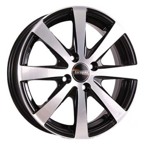 Колесные диски Tech Line R16 6J PCD5x114.3 ET45 D60.1 WHS118027 в Вианор