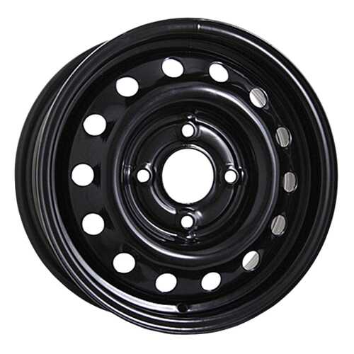 Колесные диски TREBL 7860 R16 6.5J PCD4x108 ET26 D65.1 (9138159) в Вианор