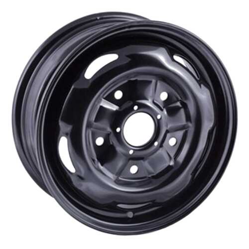 Колесные диски TREBL 8505 R15 5.5J PCD5x160 ET60 D65.1 (9103139) в Вианор