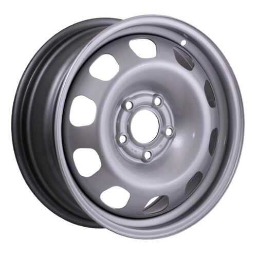 Колесные диски TREBL 8873 R16 6.5J PCD5x114.3 ET50 D66.1 (9122364) в Вианор