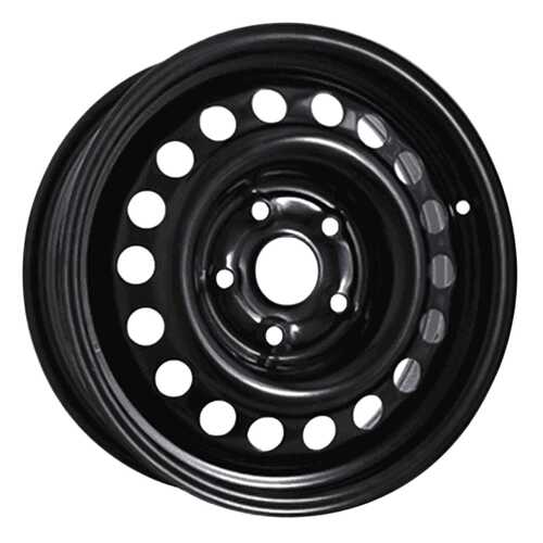 Колесные диски TREBL 9975 R16 6.5J PCD5x108 ET52.5 D63.3 (9122357) в Вианор