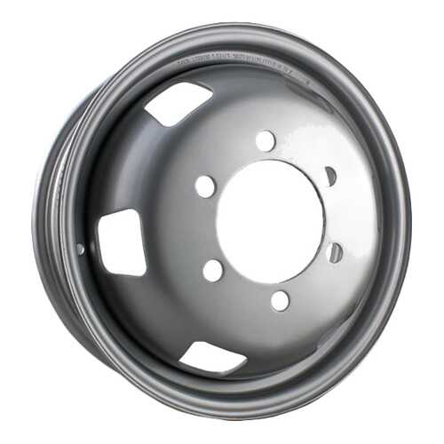 Колесные диски TREBL LT2883D R16 5.5J PCD6x170 ET105 D130.1 (9127866) в Вианор