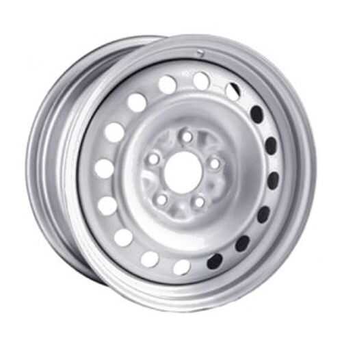 Колесные Диски TREBL Opel 9045 6,5\R16 5*110 ET37 d65,1 Silver 9122360 в Вианор