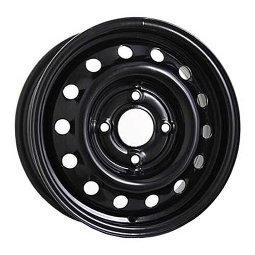 Колесные диски TREBL R14 5.5J PCD4x100 ET38 D54.1 9284706 в Вианор