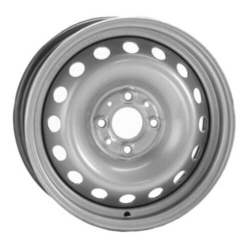 Колесные диски TREBL R14 5.5J PCD4x100 ET43 D60.1 9107467 в Вианор