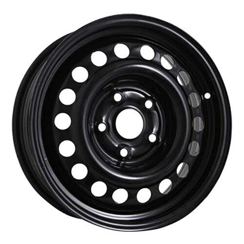 Колесные диски TREBL R15 6J PCD5x100 ET38 D57.1 9112683 в Вианор