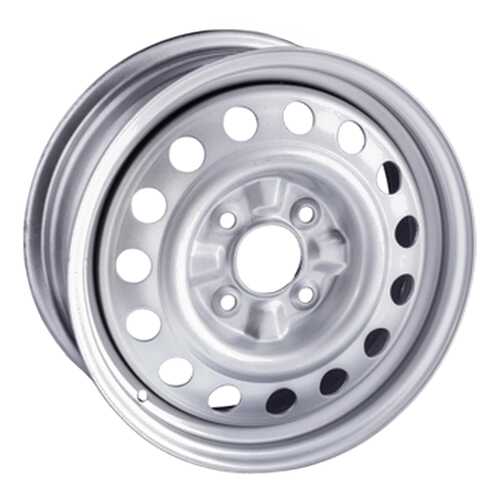 Колесные диски TREBL X40001 R16 6J PCD4x100 ET52 D54.1 (9122351) в Вианор