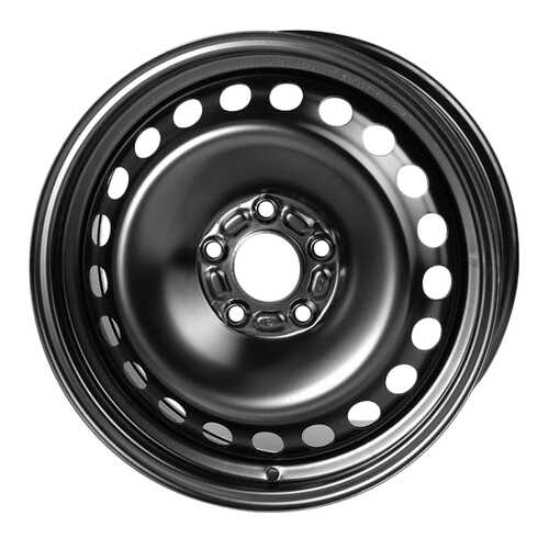 Колесные диски TREBL X40008 R16 6.5J PCD5x114.3 ET45 D66.1 (9112729) в Вианор