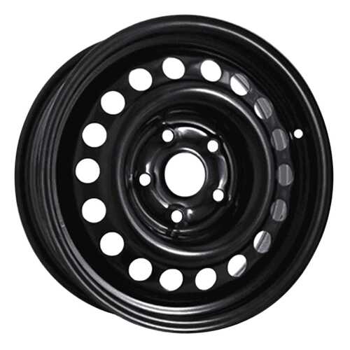 Колесные диски TREBL X40029 R15 6J PCD5x100 ET40 D57.1 (9144844) в Вианор