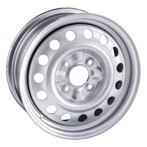 Колесные диски TREBL X40032 R16 6J PCD4x100 ET36 D60.1 (9171086) в Вианор