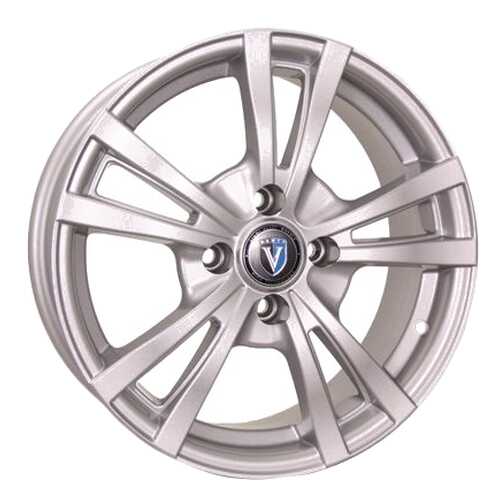 Колесные диски Venti R14 5.5J PCD4x98 ET35 D58.6 WHS131240 в Вианор