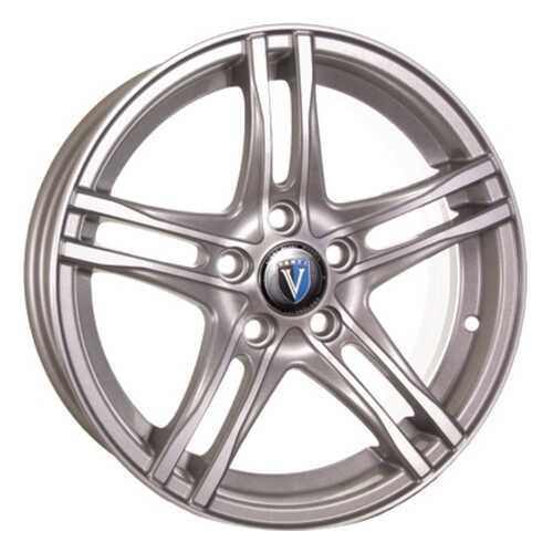 Колесные диски VENTI R15 6J PCD5x100 ET38 D57.1 WHS157956 в Вианор