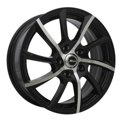 Колесные диски X-RACE AF-14 R16 6.5J PCD5x114.3 ET45 D60.1 (9162656) в Вианор