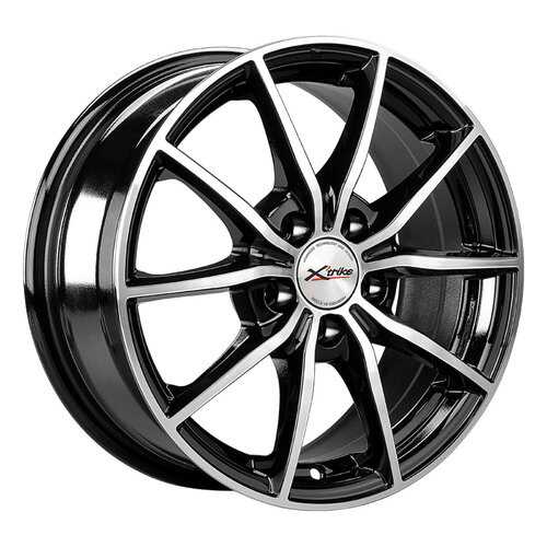 Колесные диски Xtrike R15 6.5J PCD5x108 ET43 D63.35 13089 в Вианор