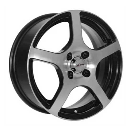 Колесные диски Xtrike R15 6J PCD4x100 ET45 D54.1 34642 в Вианор