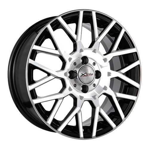 Колесные диски Xtrike R16 6.5J PCD4x100 ET36 D67.1 68177 в Вианор