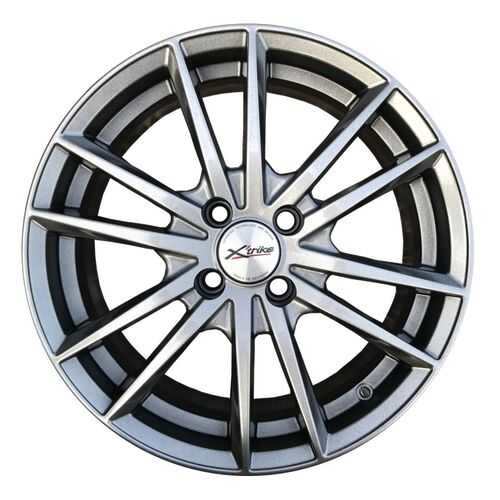 Колесные диски Xtrike R16 6.5J PCD4x108 ET32 D65.1 74279 в Вианор