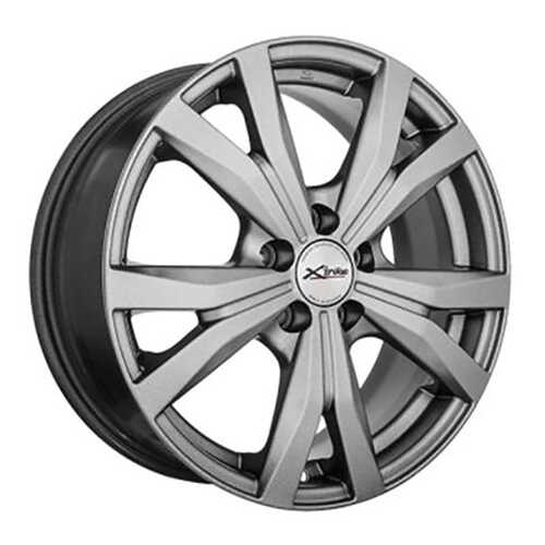 Колесные диски Xtrike R16 6.5J PCD5x108 ET43 D67.1 29137 в Вианор