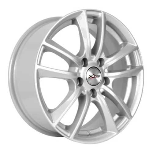 Колесные диски Xtrike R16 6.5J PCD5x110 ET37 D65.1 26596 в Вианор