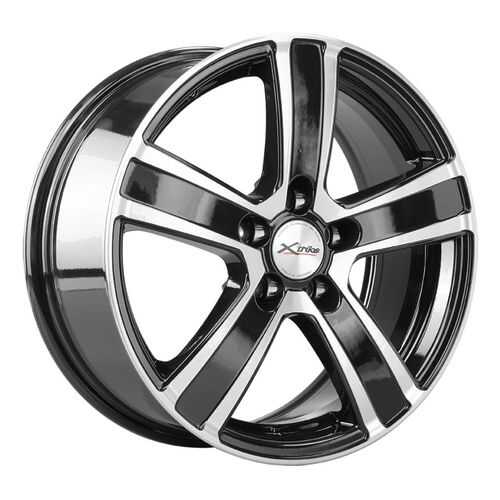 Колесные диски Xtrike R16 7J PCD5x114.3 ET45 D67.1 14511AX в Вианор