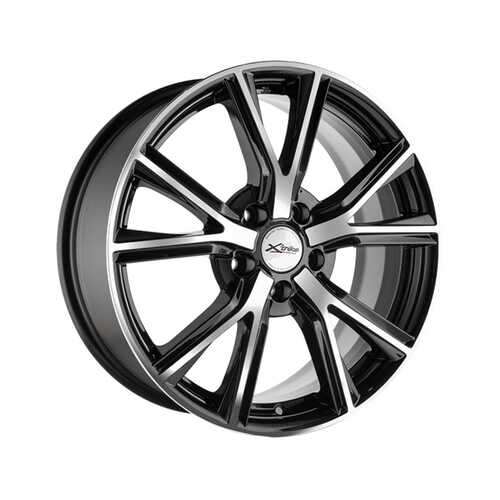 Колесные диски Xtrike R18 7.5J PCD5x114.3 ET50 D67.1 63541 в Вианор