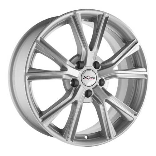Колесные диски Xtrike R18 7.5J PCD5x120 ET35 D72.6 64274 в Вианор