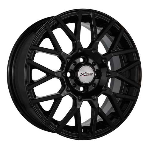 Колесные диски XTRIKE X-125 R16 6.5J PCD4x100 ET36 D67.1 (68178) в Вианор