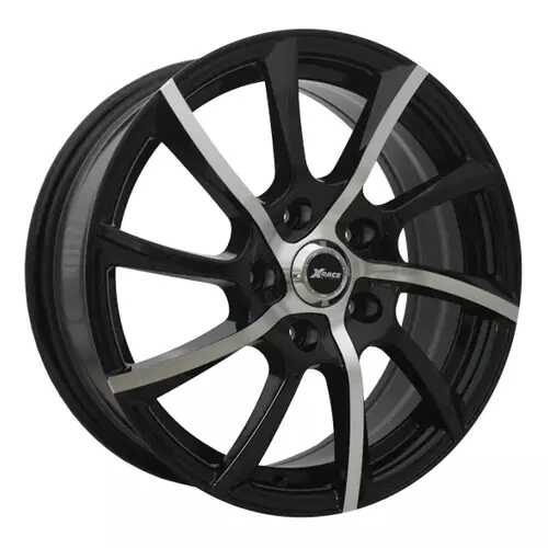 Колесный диск Af-14 6x15/4x98 ET35 D58.6 BKF X-Race арт. 9165010 в Вианор