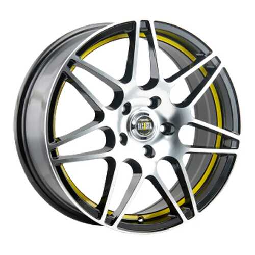 Колесный диск Alcasta M28 6xR15 4x100 ET46 DIA54.1 в Вианор
