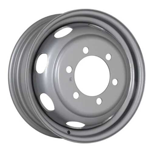 Колесный диск ГАЗ Газель-3302 5.5xR16 6x170 ET106 DIA130 в Вианор